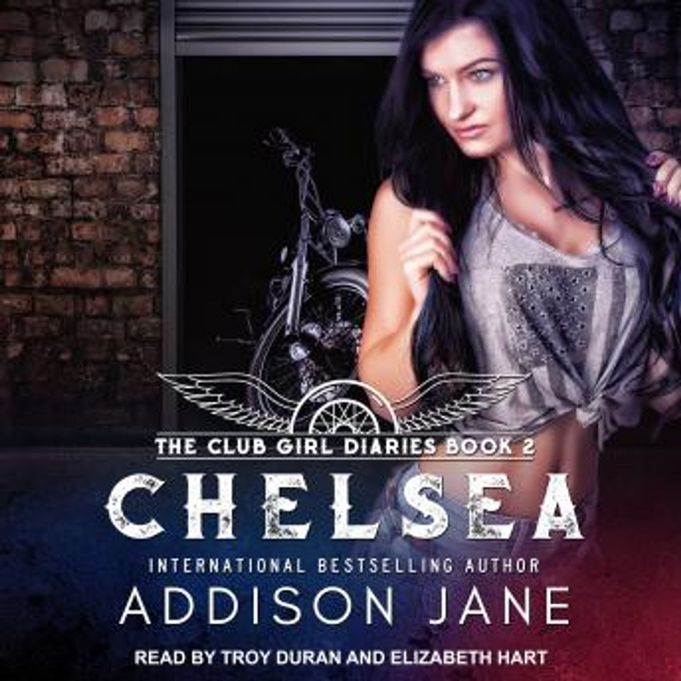 Get Your Favorite Full Audiobooks in Romance, Modern