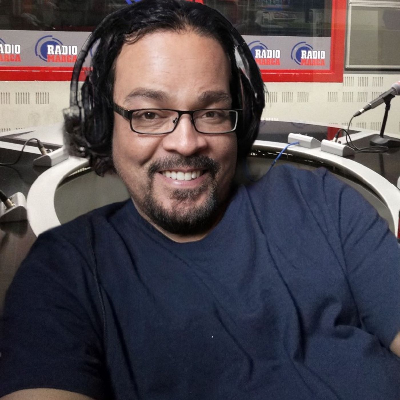 Rádio Maná chetes fm episode artwork