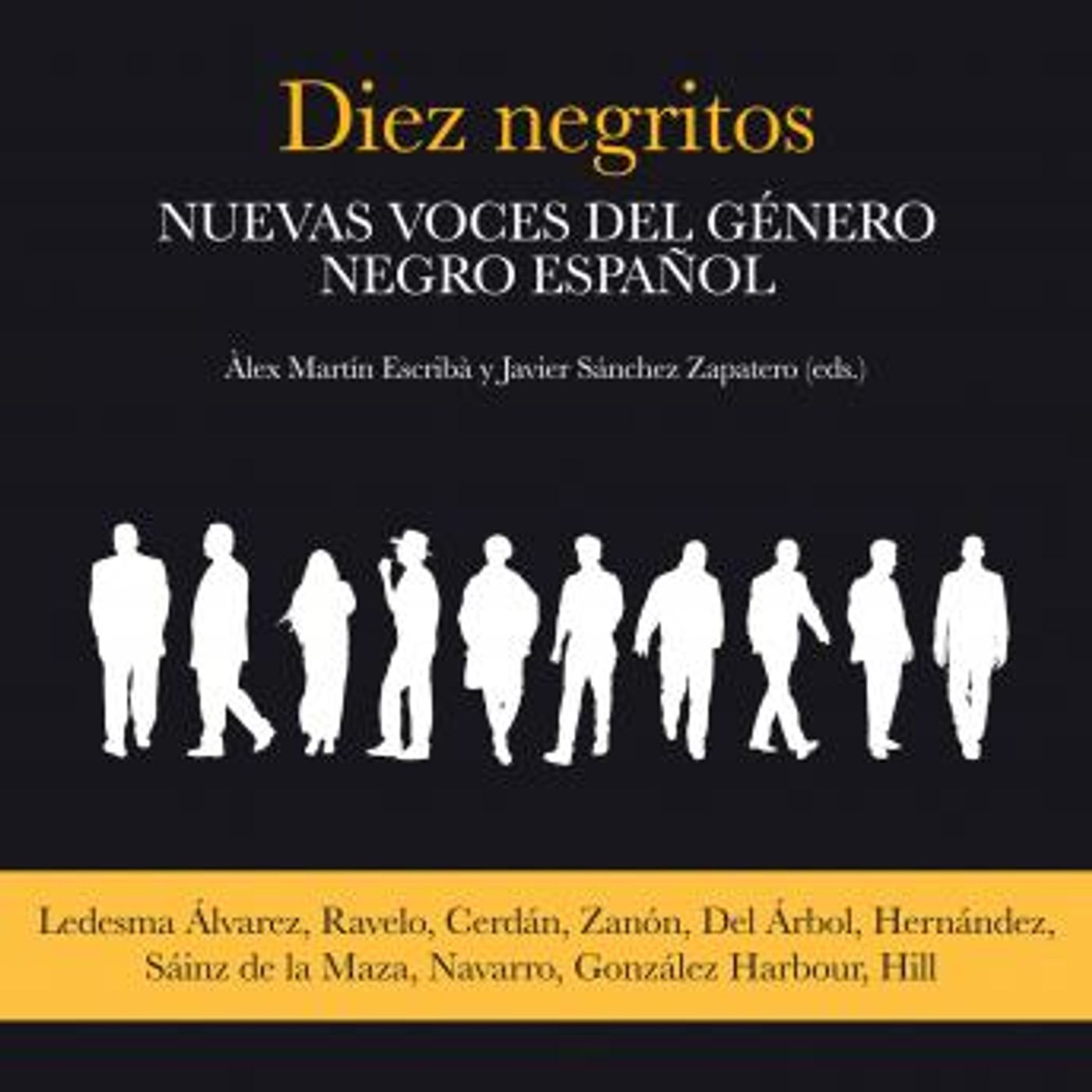 Listen to Audiobooks in Mystery, Thriller & Horror, Suspense