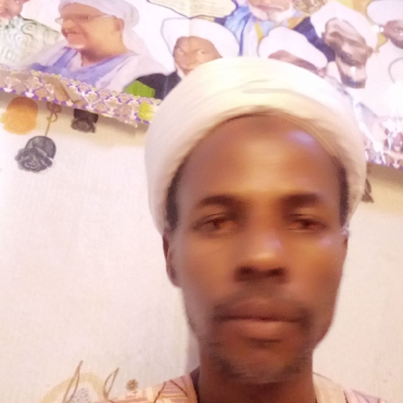 Radio Gandal FM Almoudo Tijany
