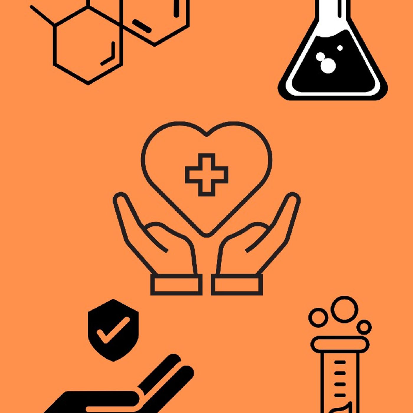 Saúde e segurança e bem estar no trabalho episode artwork