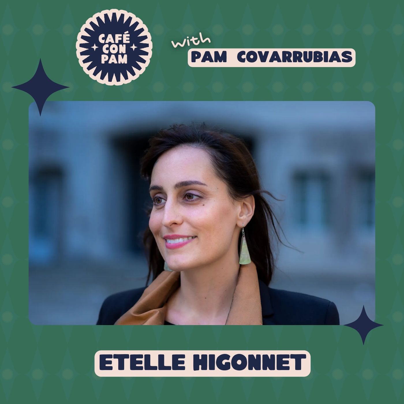 Making Coffee Ethical with Etelle Higonnet