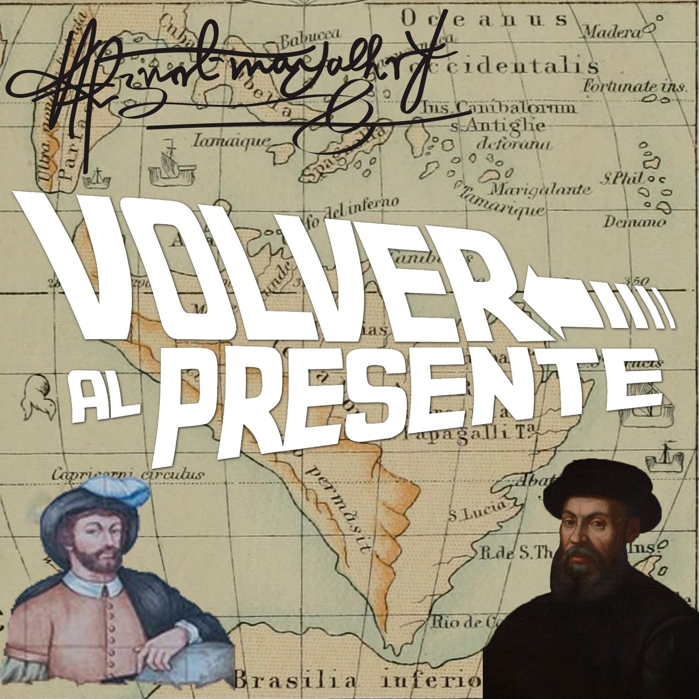 Volver al Presente