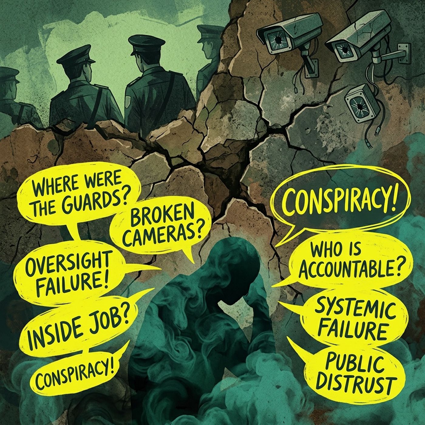 Epstein's Death_ What Doesn't Add Up