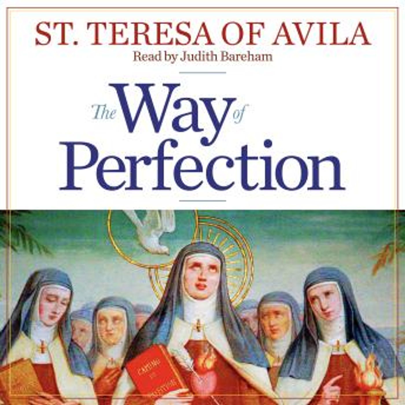 Listen to the Best Full Audiobooks in Religion & Spirituality, Christianity