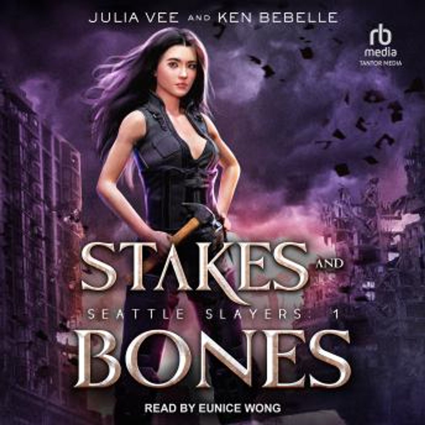 Download Latest Full Audiobooks in Science Fiction & Fantasy, Fantasy