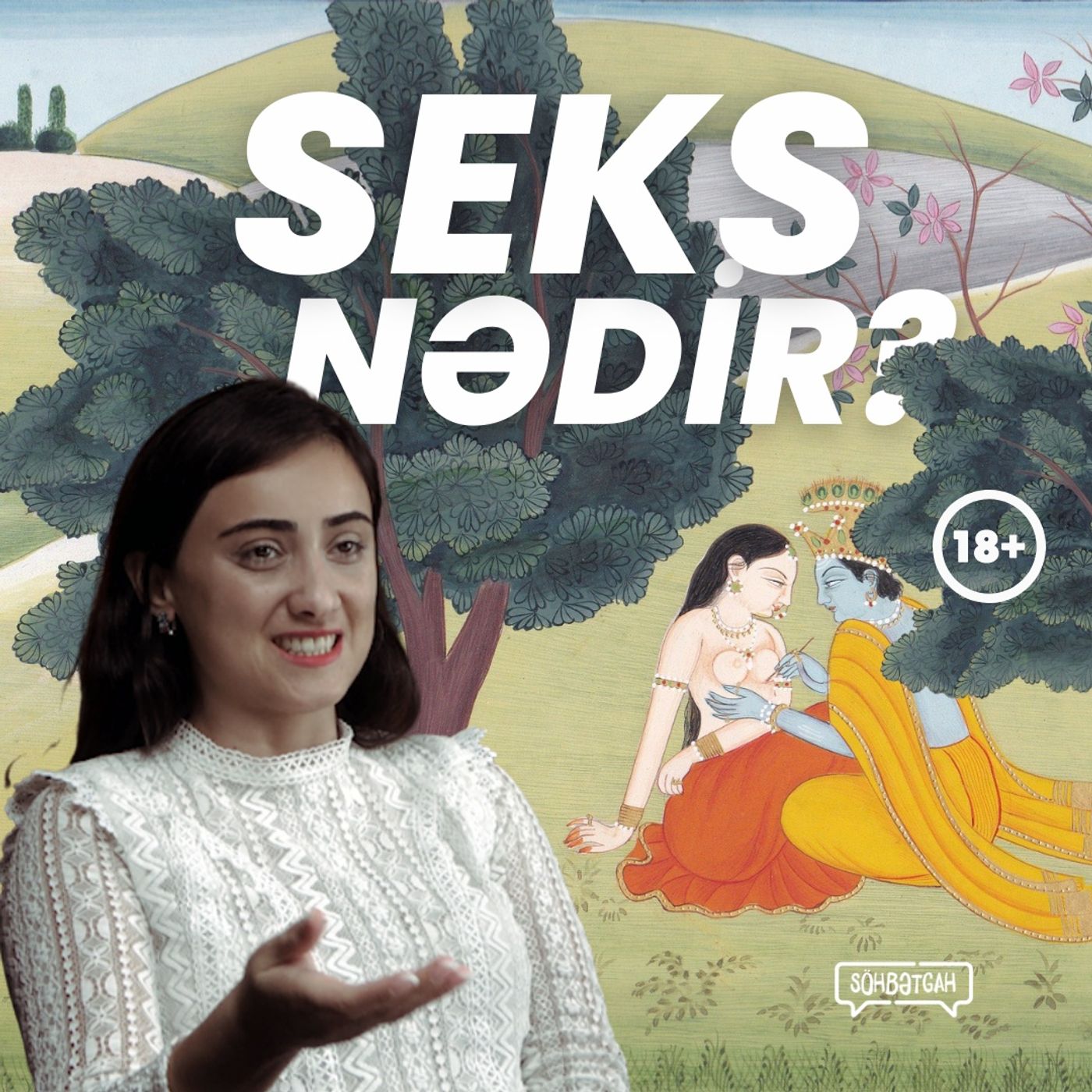 Söhbətgah