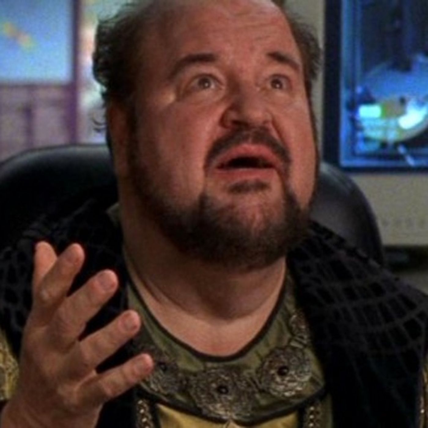 Episode 59: Urgo (SG-1 3.16)