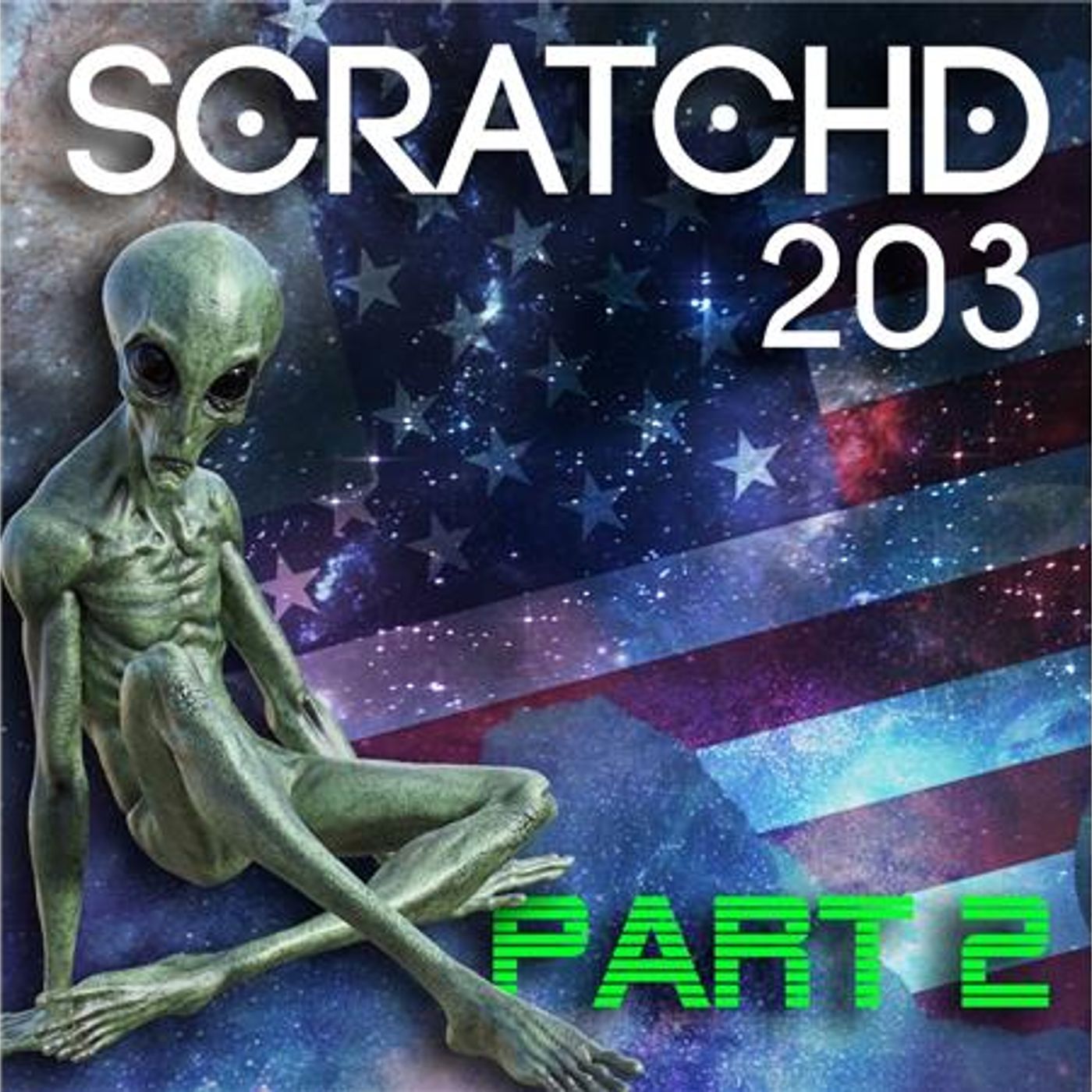 Scratchd