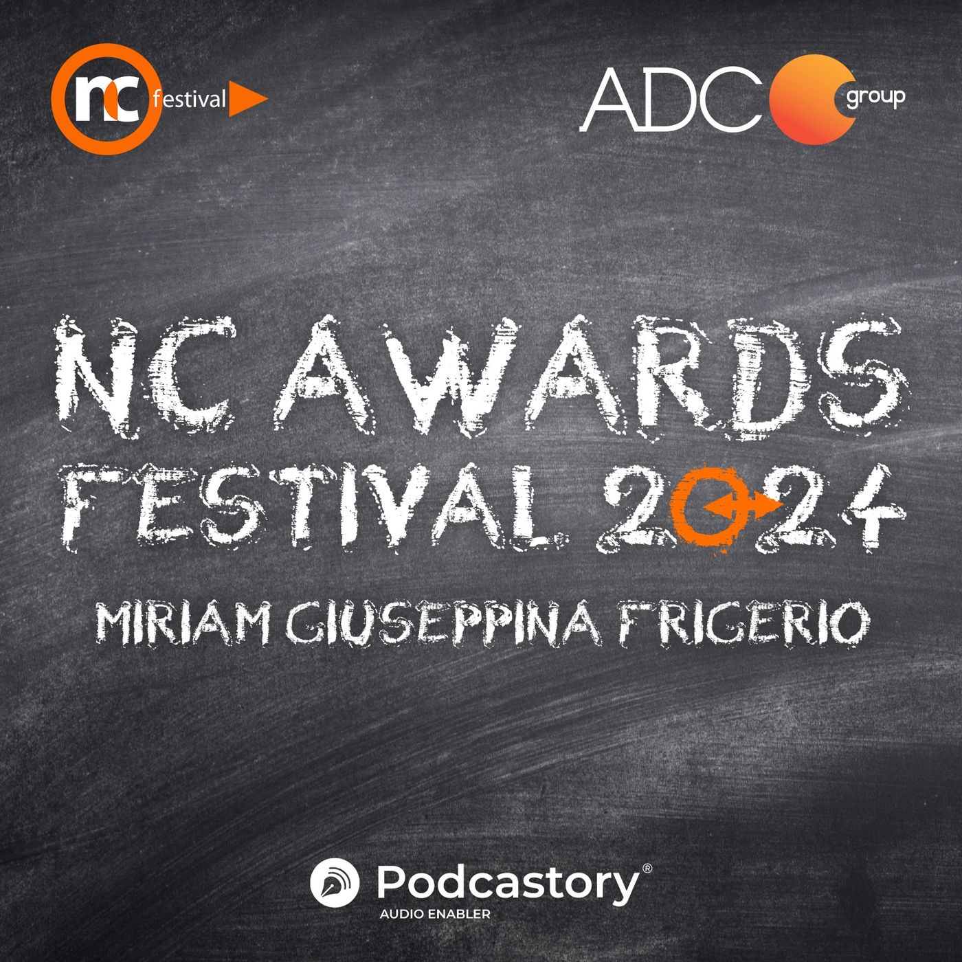 NC Digital Awards Festival 2024