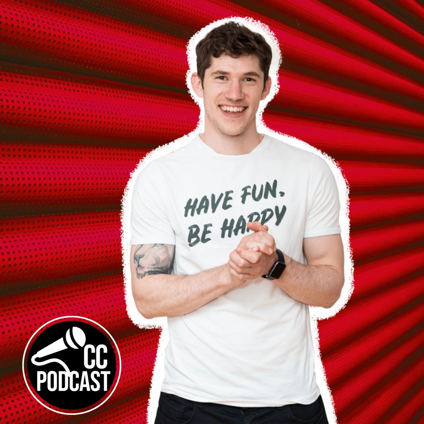 Craig Campbell\'s Digital Marketing Podcast