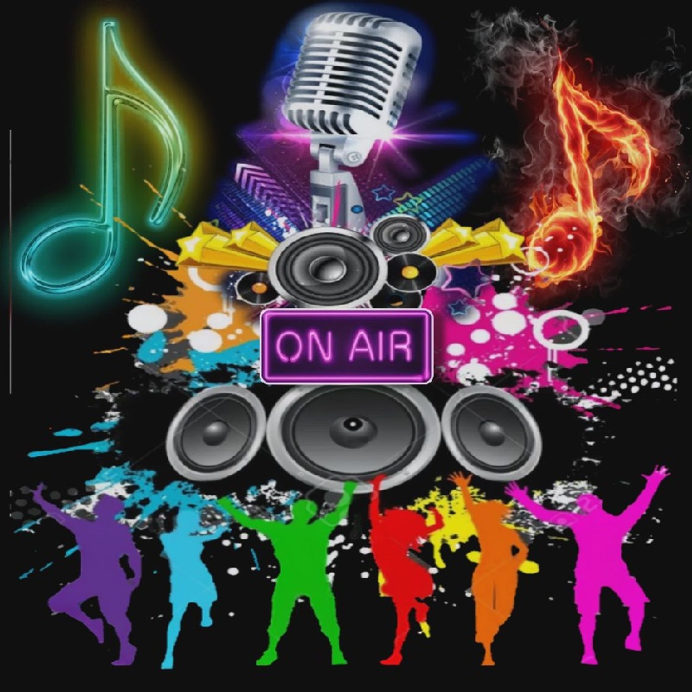 La Voz De Eliza (RadioDigital)ElSalvador