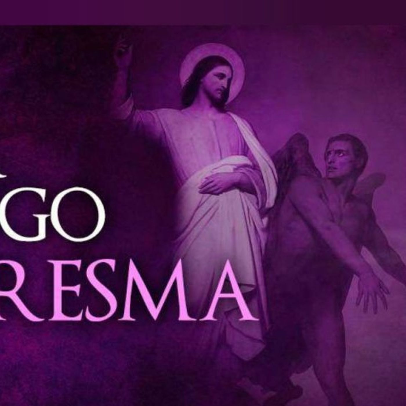 I Domingo de Cuaresma