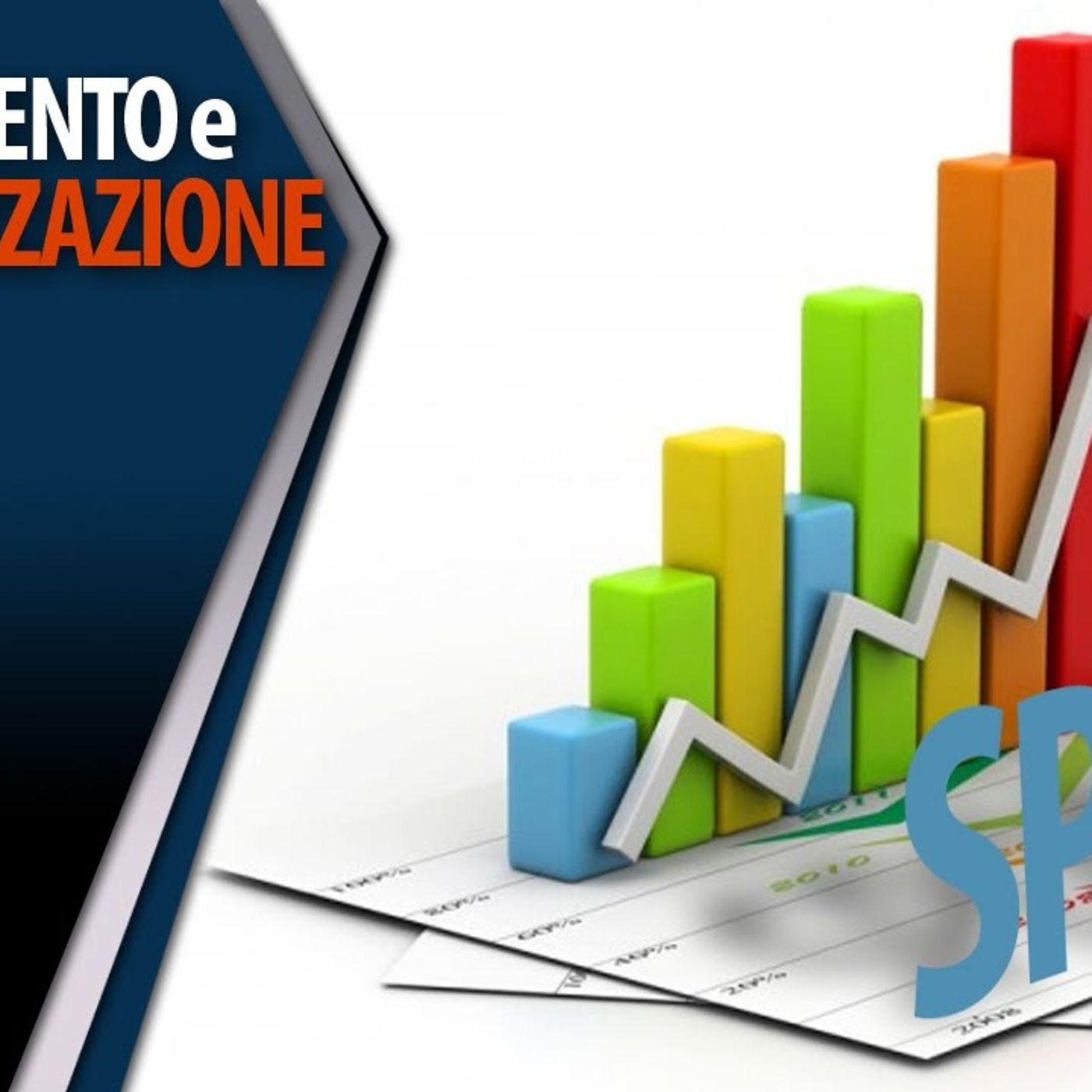 Gian Mario Migliaccio | Cosa è la periodizzazione nello Sport? episode artwork
