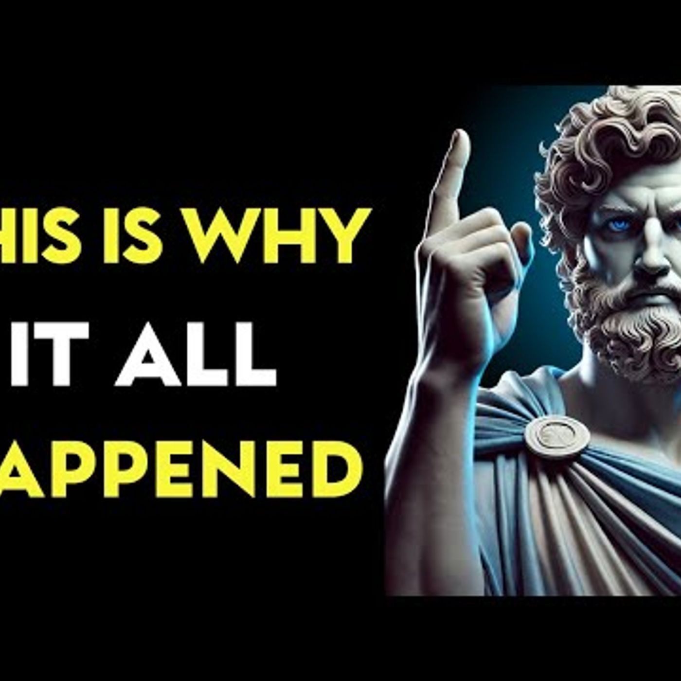 Here's Why _ Stoic lessons episode artwork