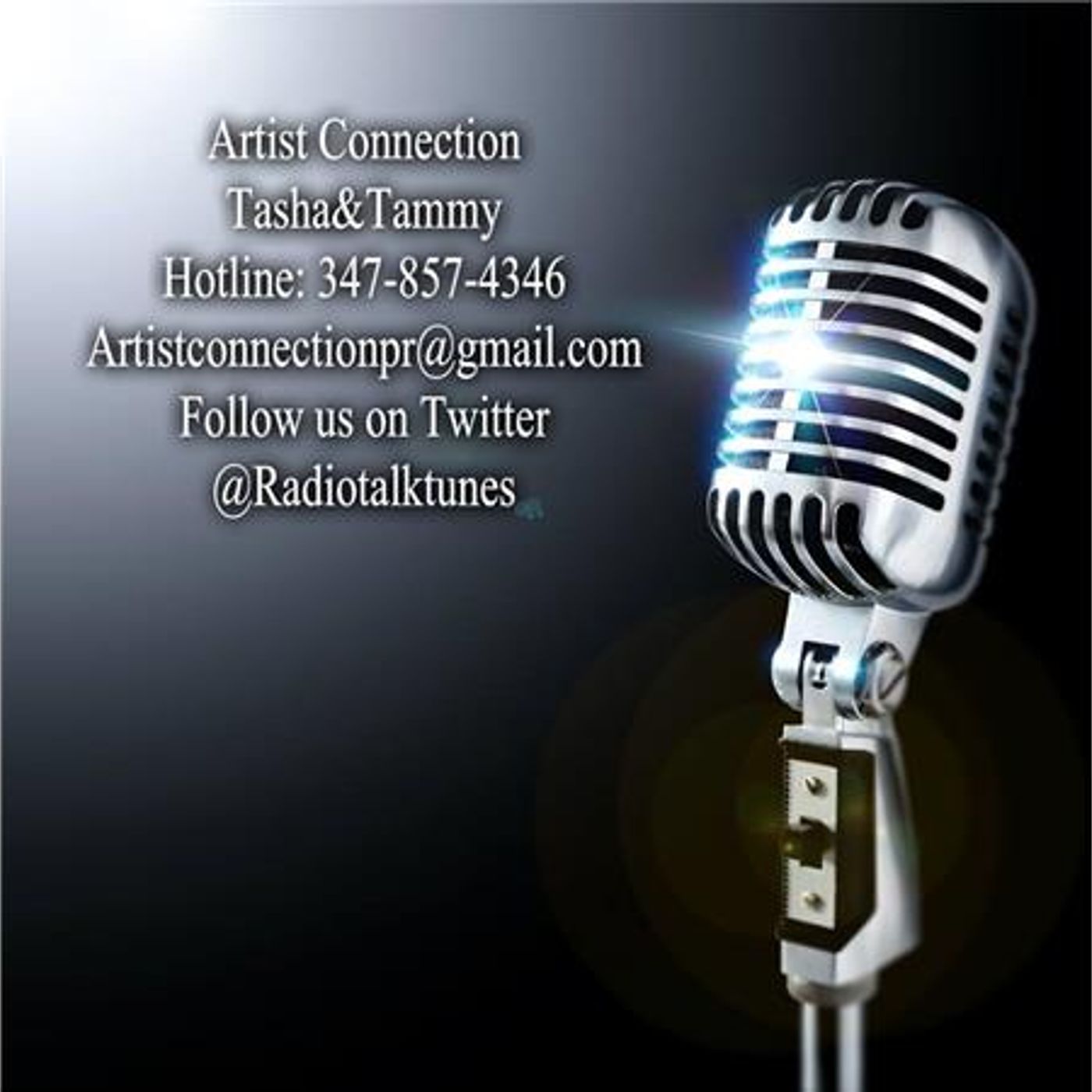Artist Connection