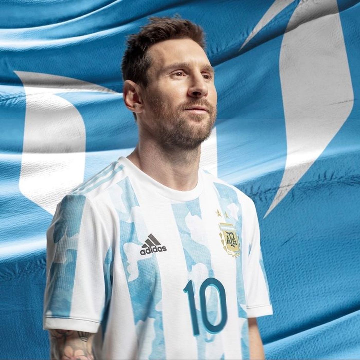 S108E2: I Think What We Say In The Final Was Confirmation - Trevor Gear On FIFA Wanting Argentina To Win episode artwork
