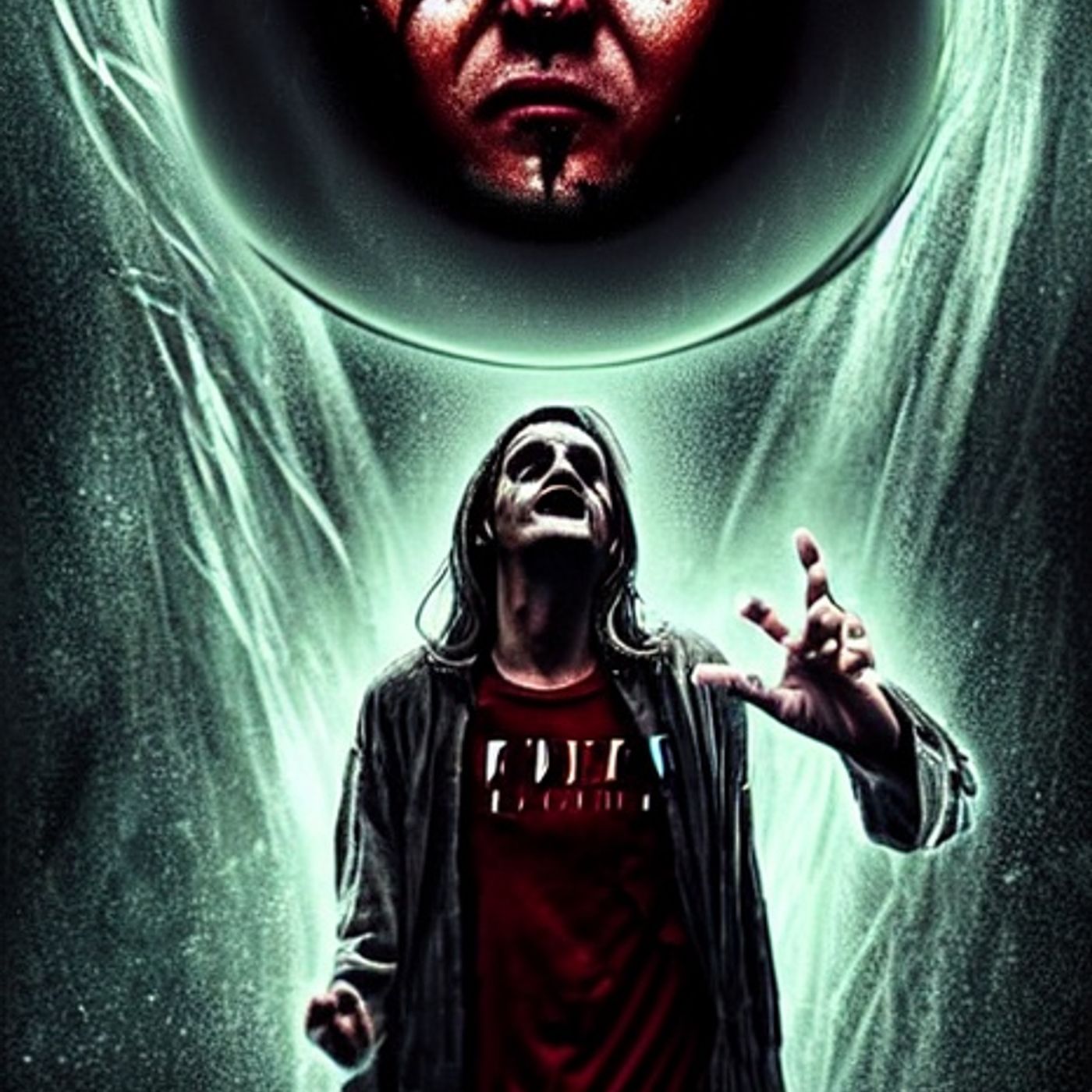 Ficción Perturbadora