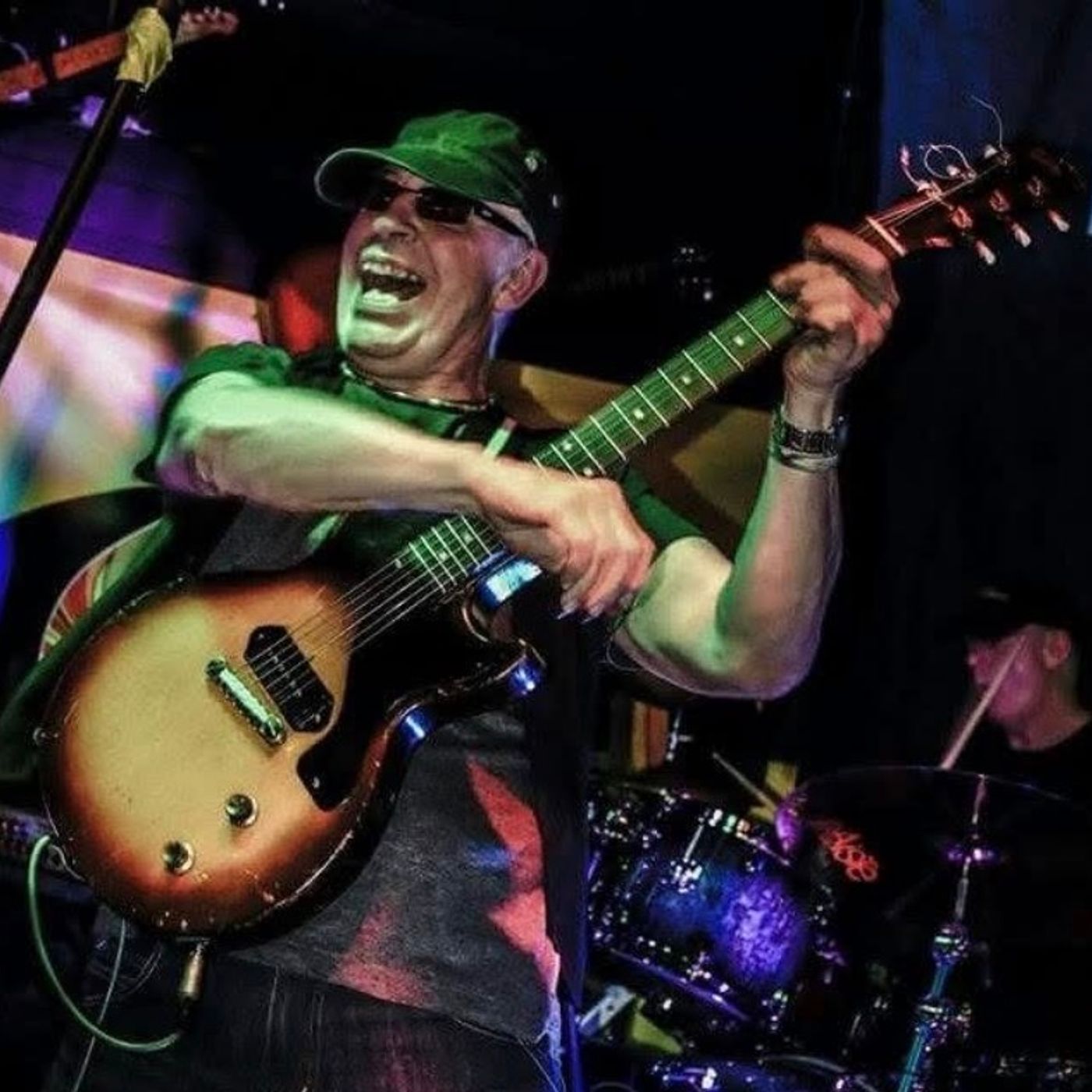 Episode 24 - Featuring Jim Keilt Part 2 — Mind Your Music cover