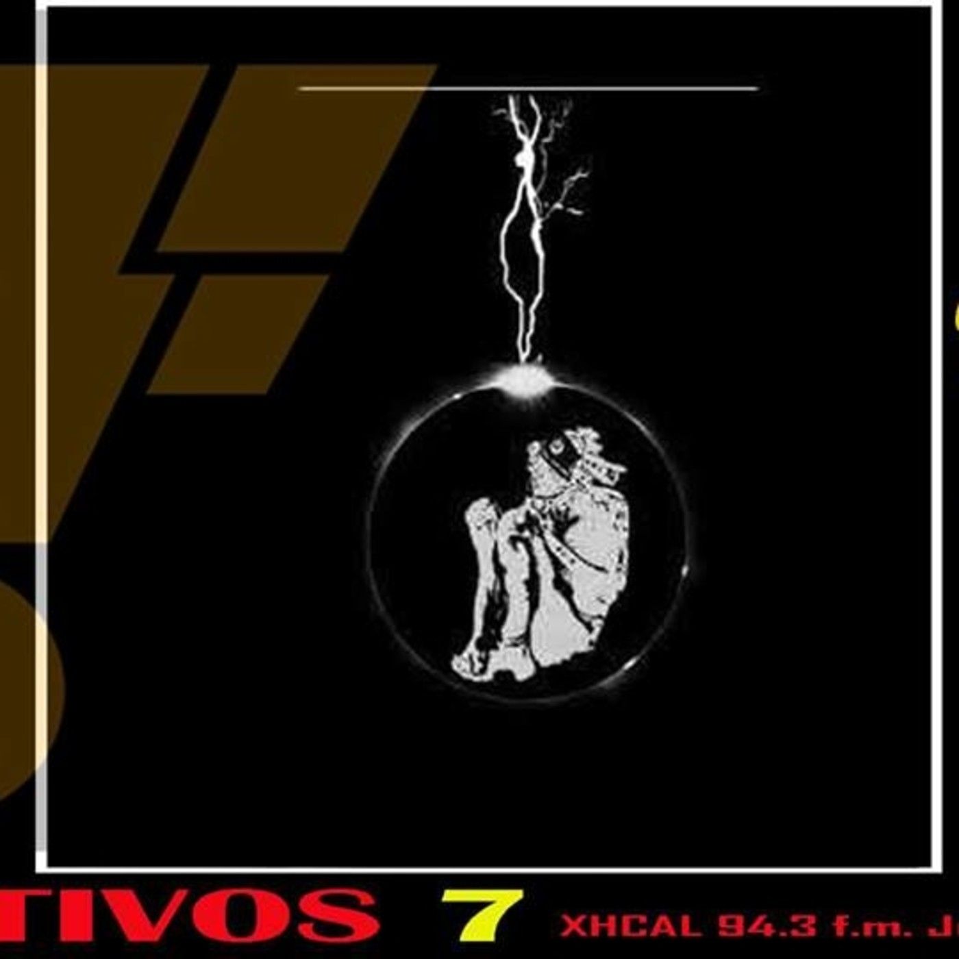 Tziztzimitl: Oculto de las nubes episode artwork