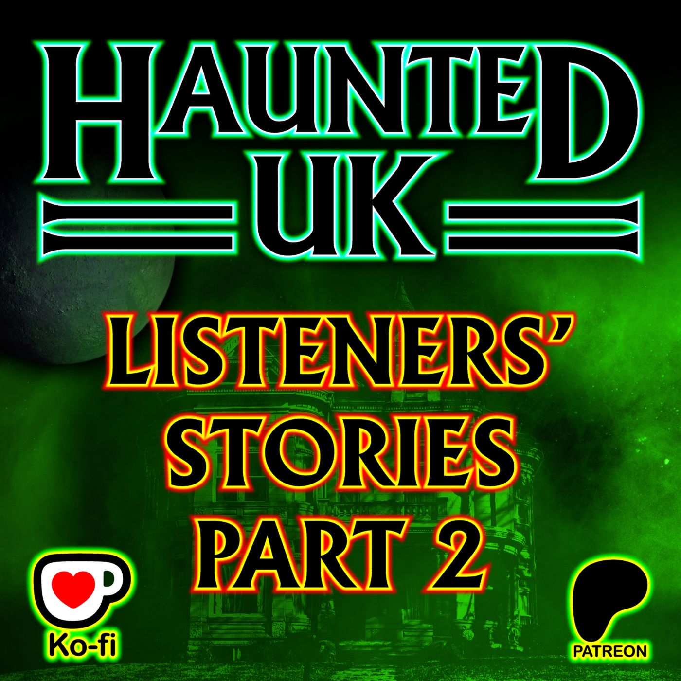 S03-E10 - Listeners' Stories Part 2