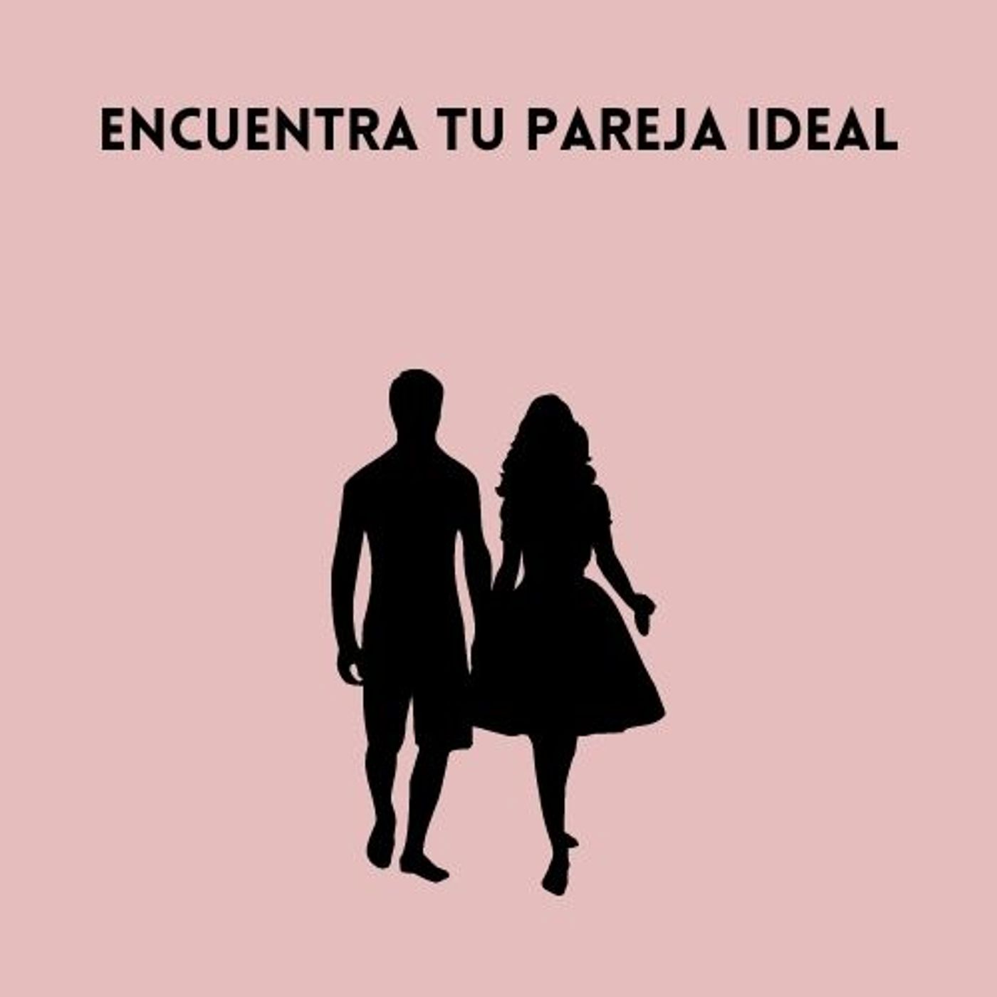 Encuentra tu pareja ideal