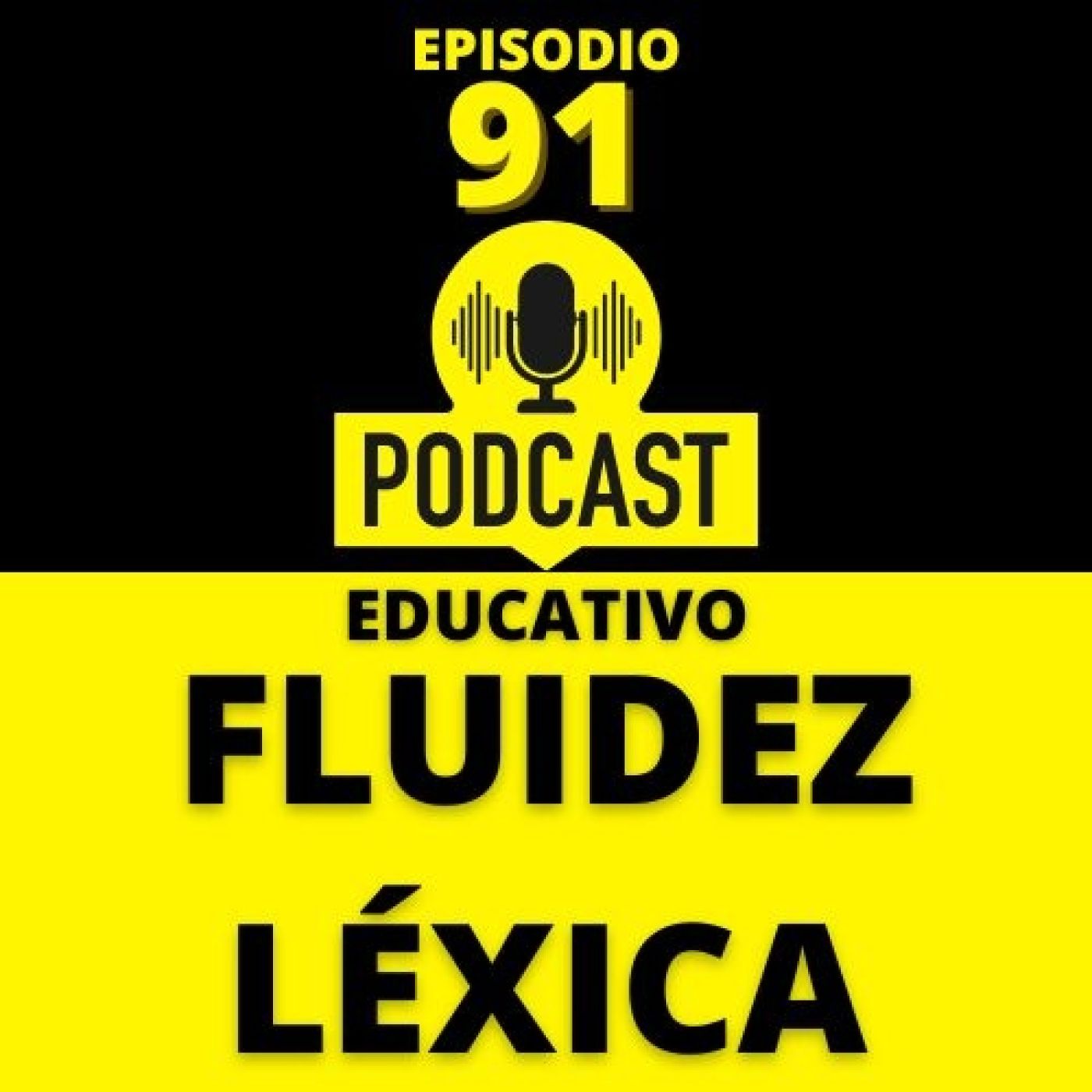 Portada de Podcast Educativo