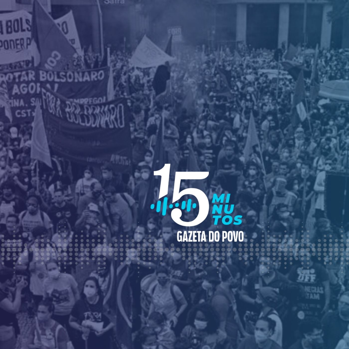 15 Minutos - Gazeta do Povo