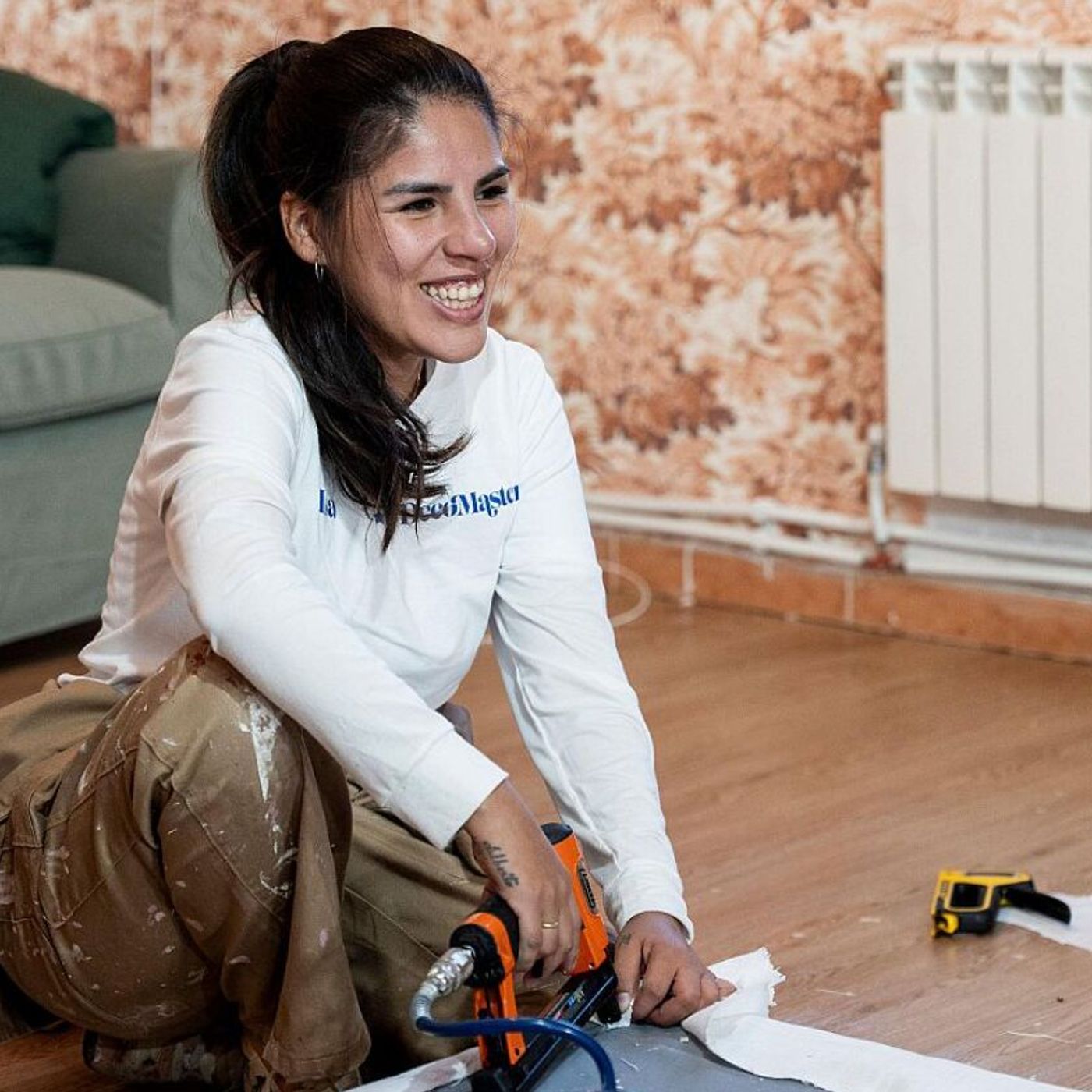 Crónica Rosa: Chabelita resucita a los fantasmas de Cantora