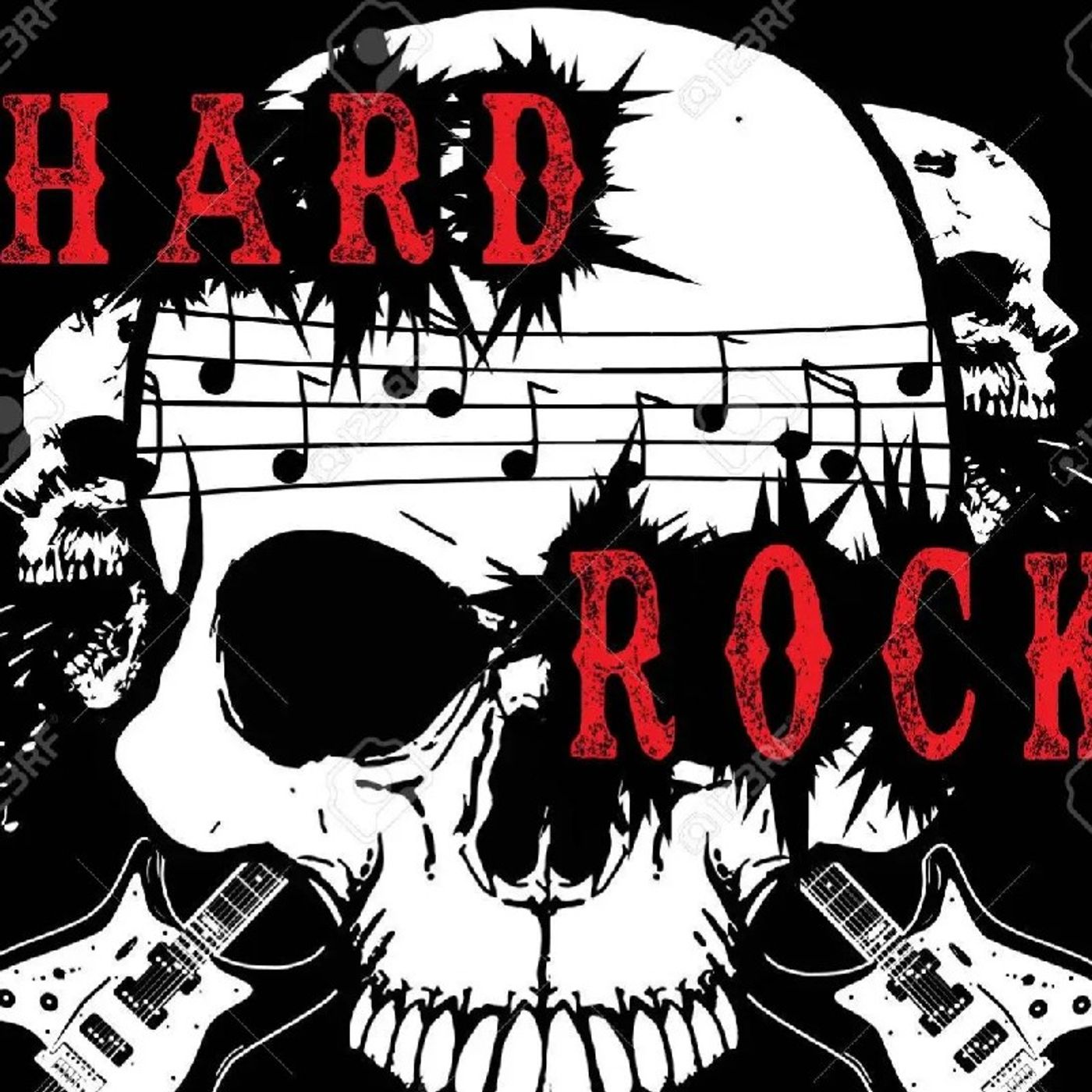 METALBROTHERS RADIO ROCK