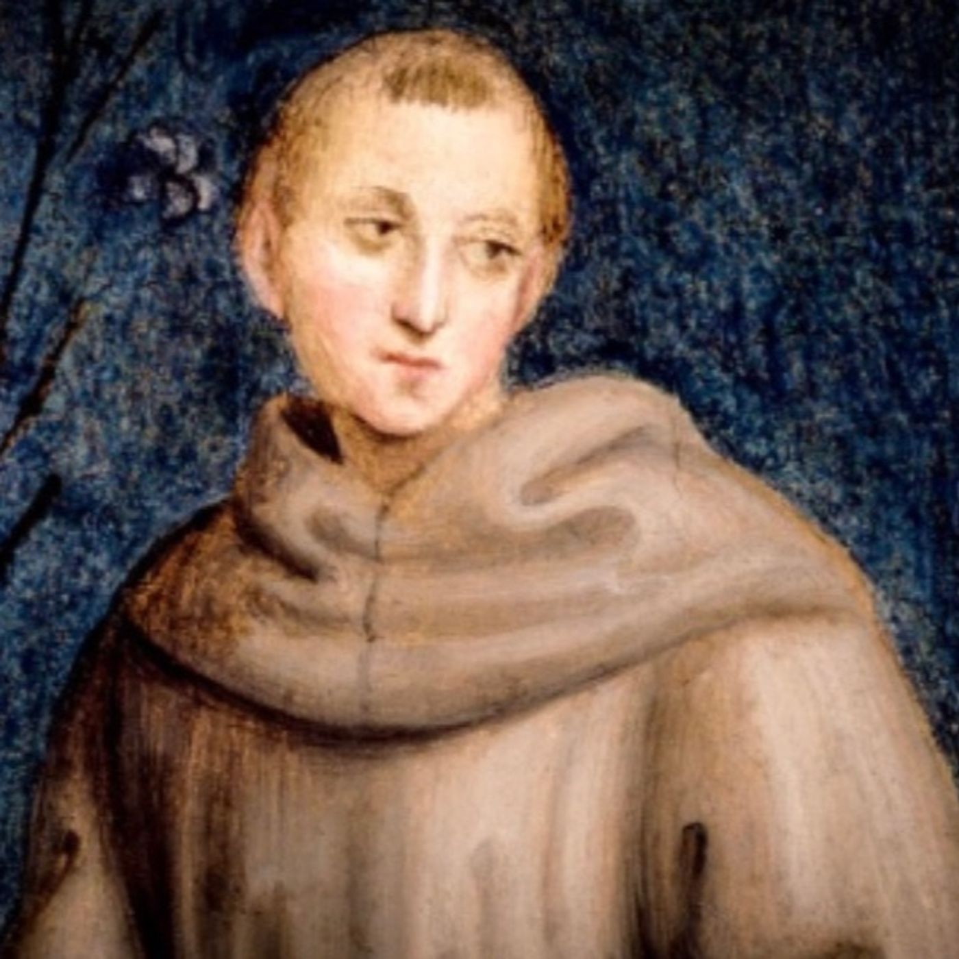 Predicar a Cristo, San Antonio de Padua episode artwork