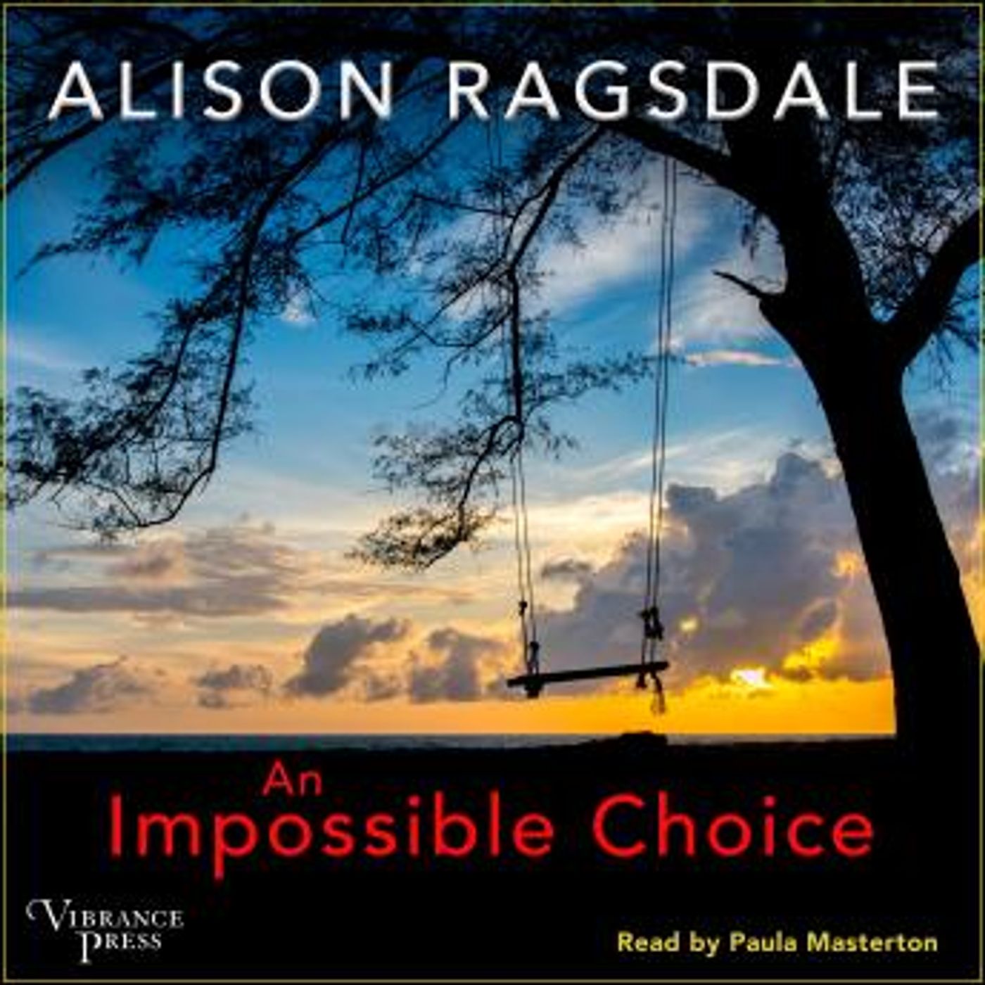 An Impossible Choice: Utterly gripping and heart-wrenching family life fiction by Alison Ragsdale episode artwork