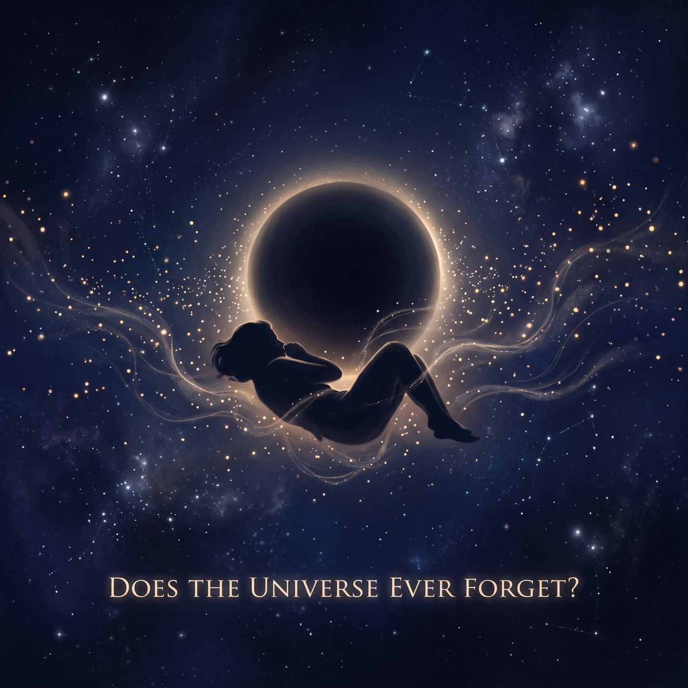 Artwork for The Quantum Curious | Deep Sleep Physics