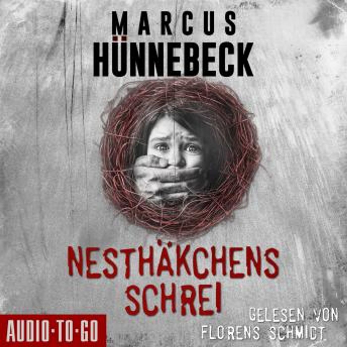 Full Trial Audiobooks in Mystery, Thriller & Horror, Suspense