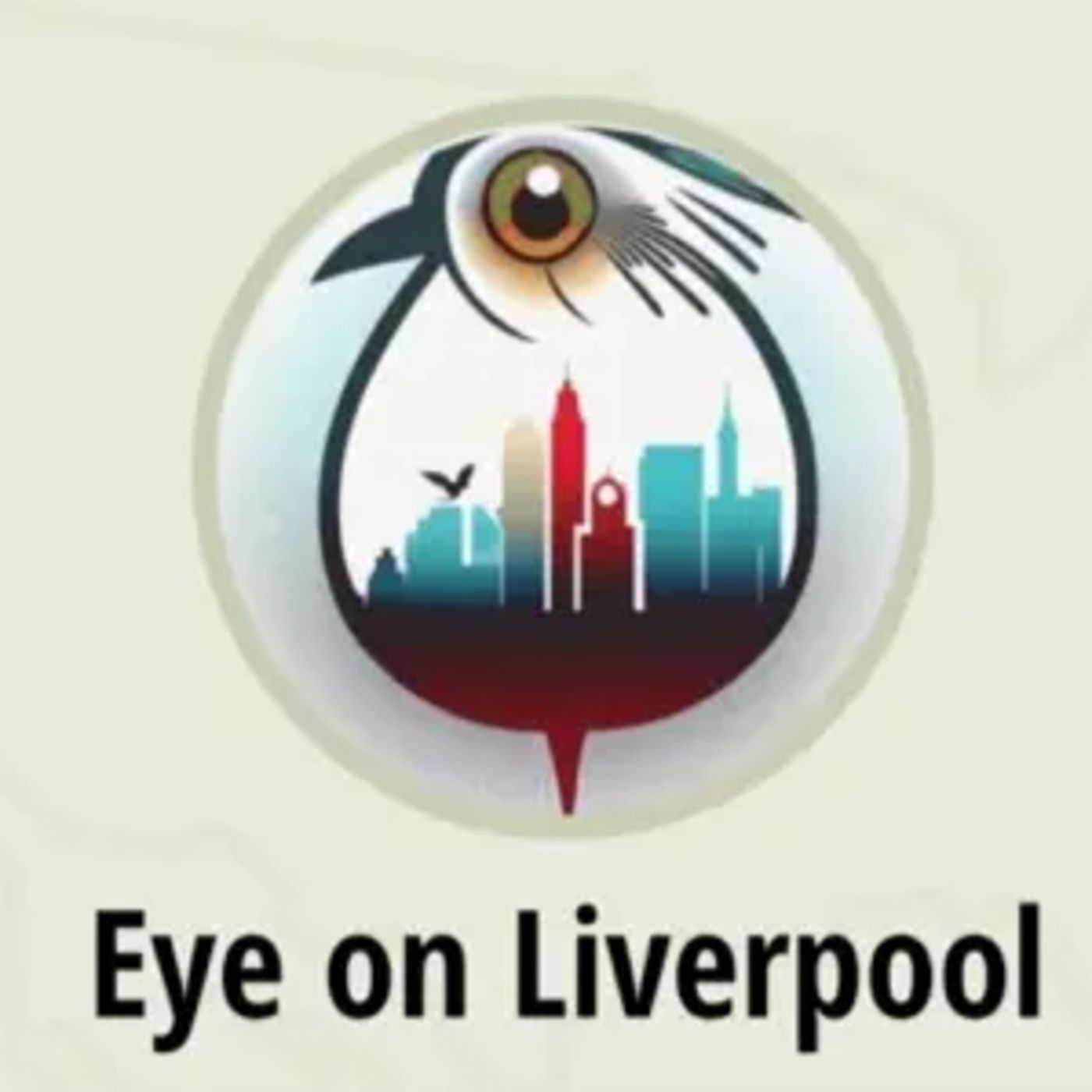 Dr Nima\'s Eye Pod
