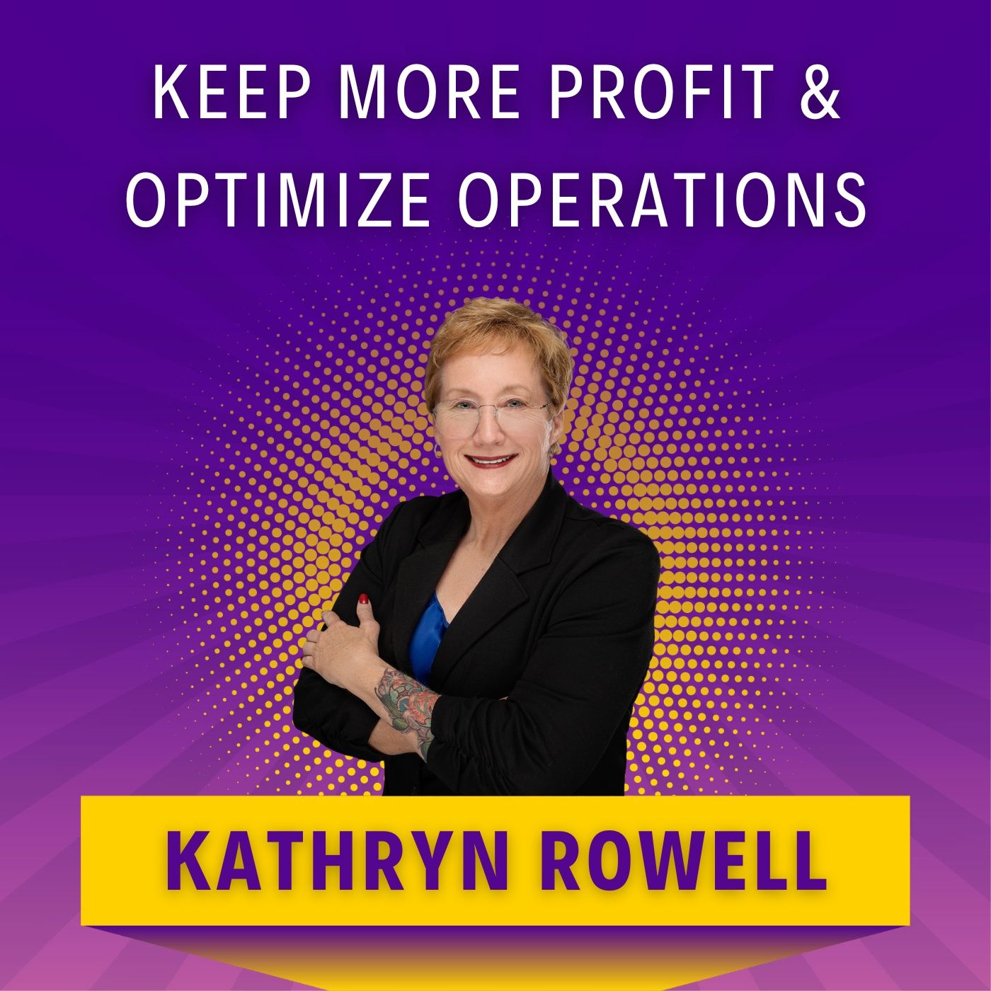 Keep More Profit & Optimize Operations