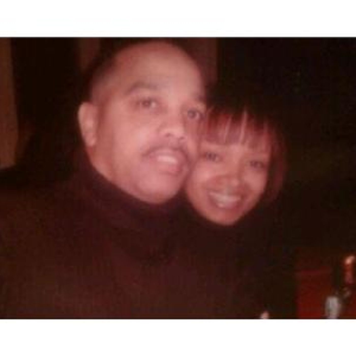 Encouraging Moments with Keva Renee