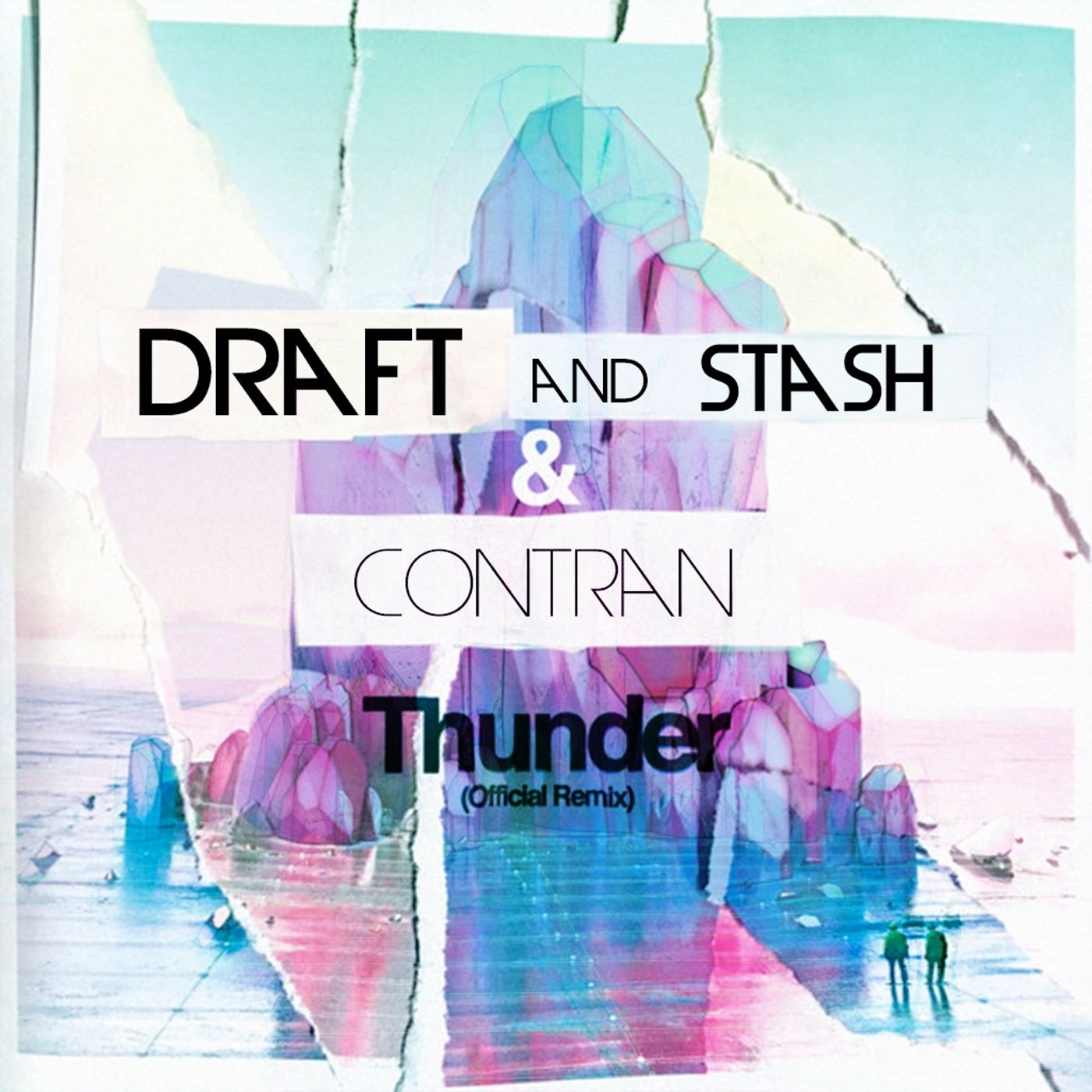 Draft & Stash