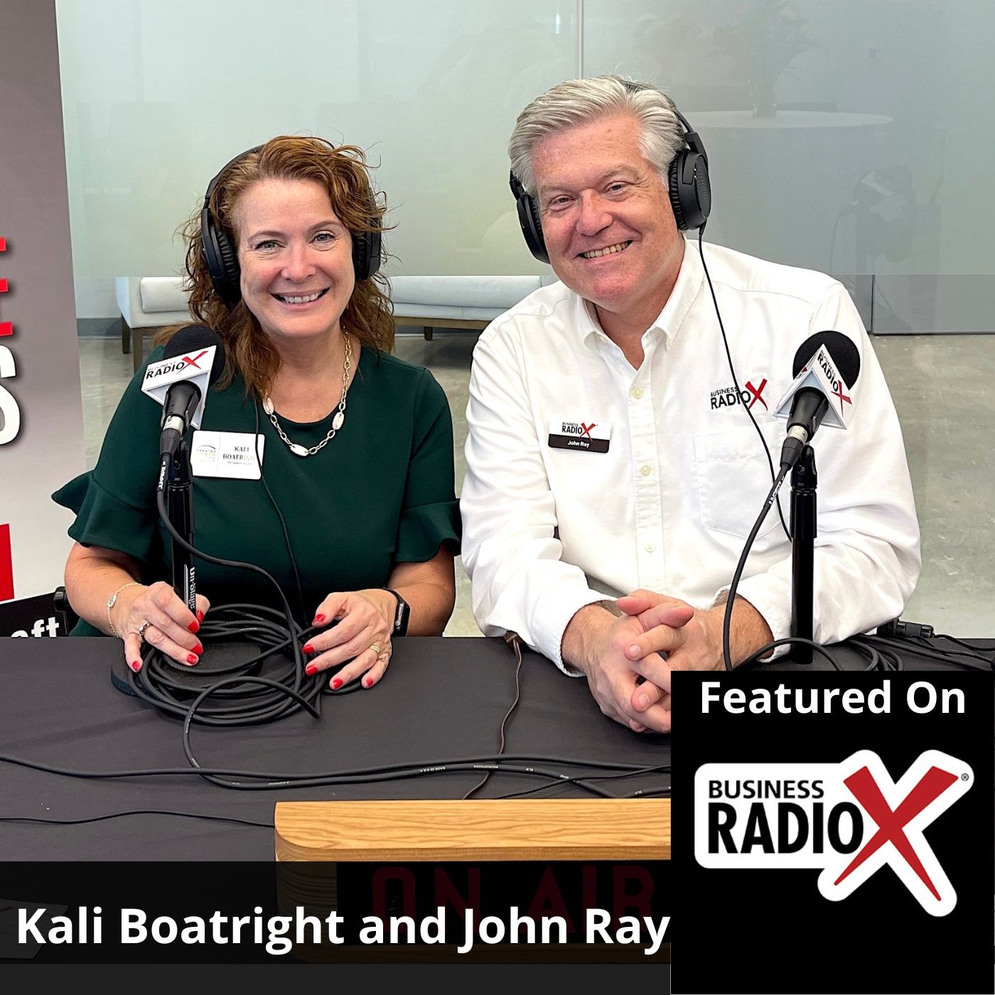 North Fulton Business Radio