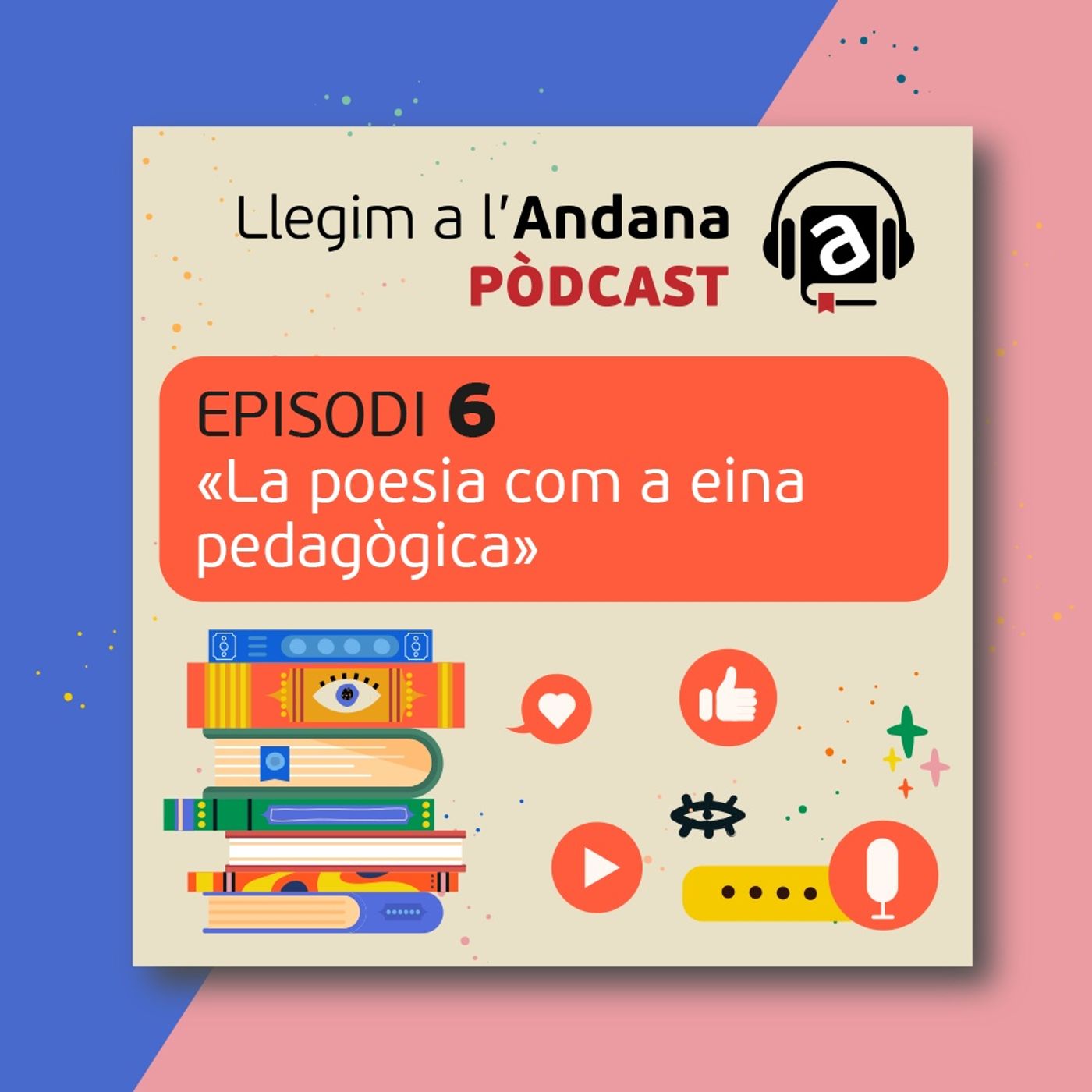 06 La poesia com a eina pedagògica