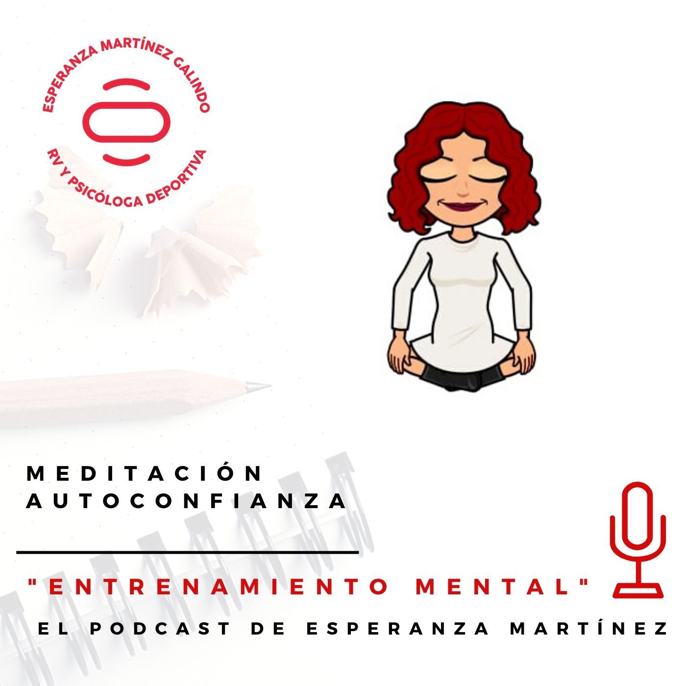 ENTRENAMIENTO MENTAL - CONTENIDO DE PSICOLOGÍA