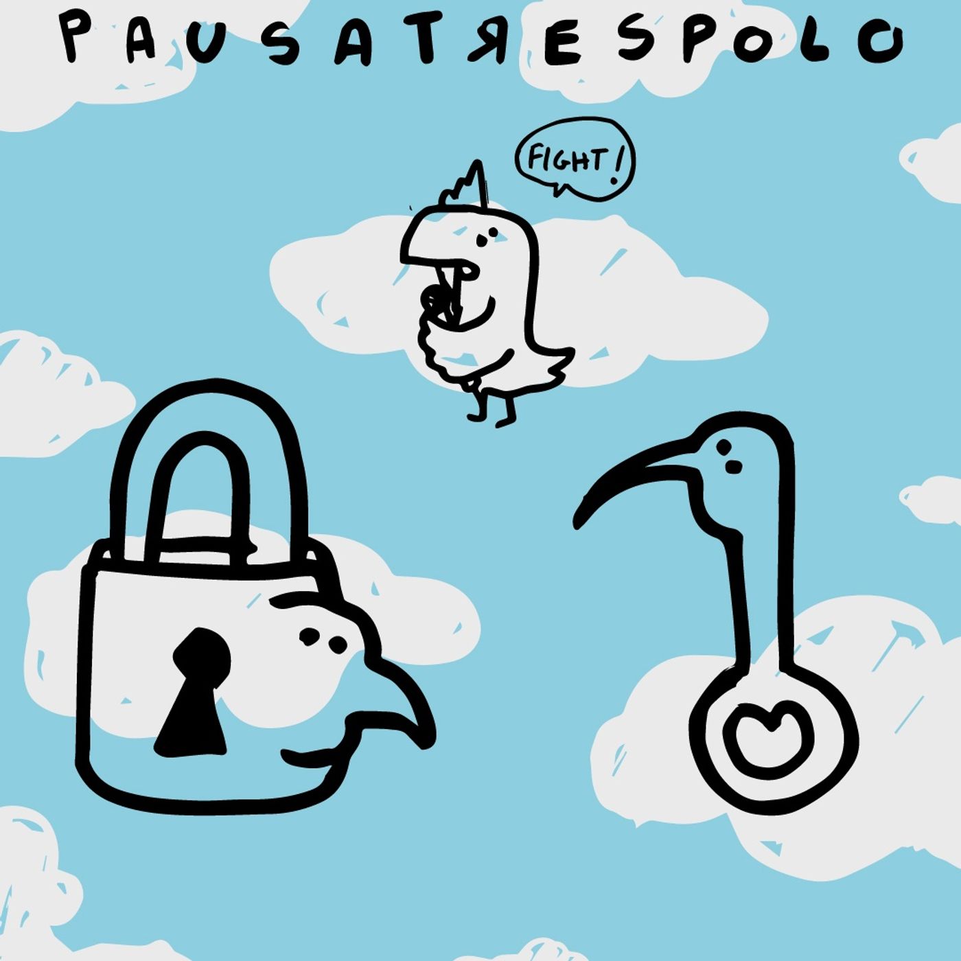 pausaTREspolo