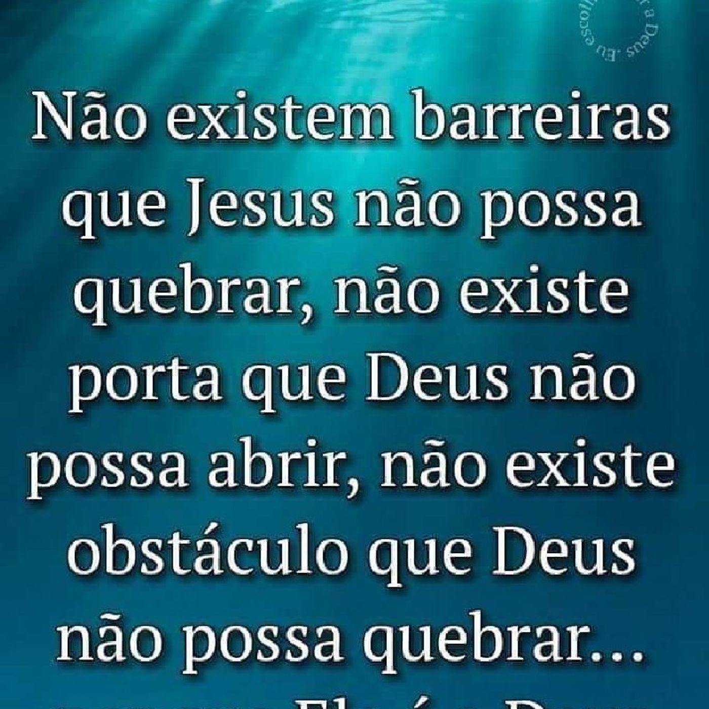 Sermões De Jhonatan Ricardo Dias