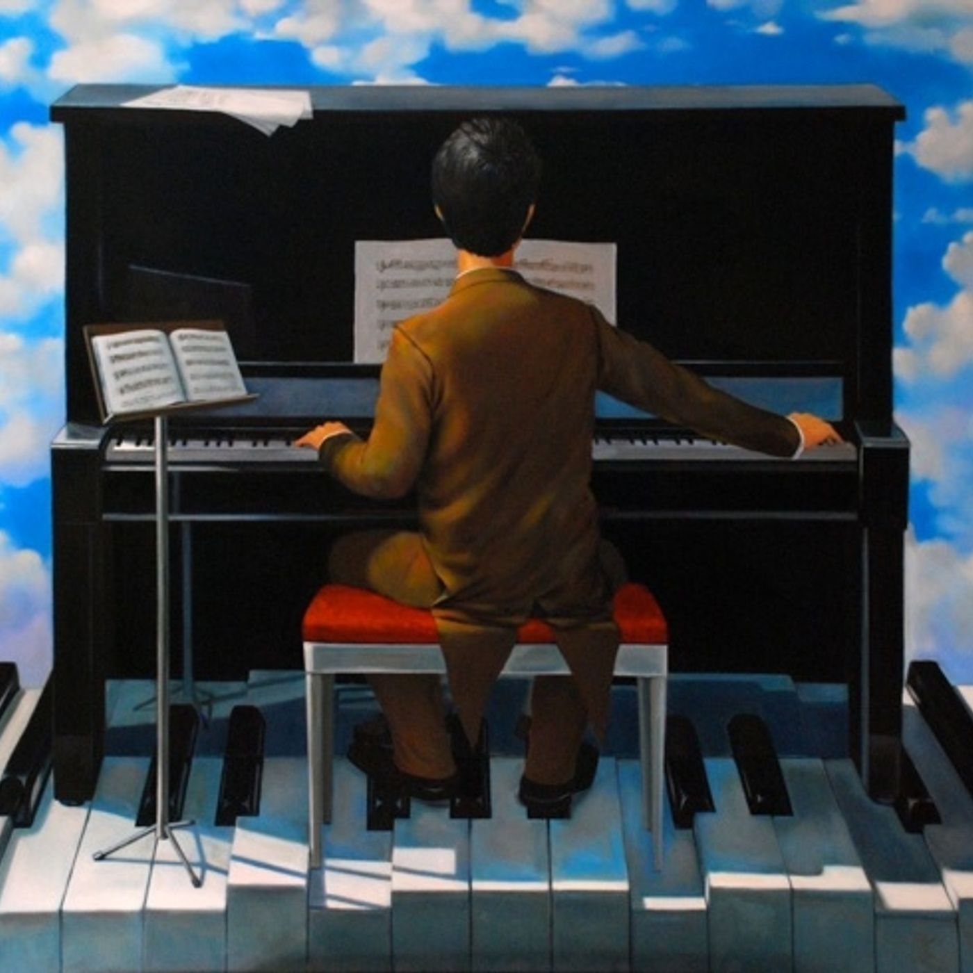 Ventana al Sonido