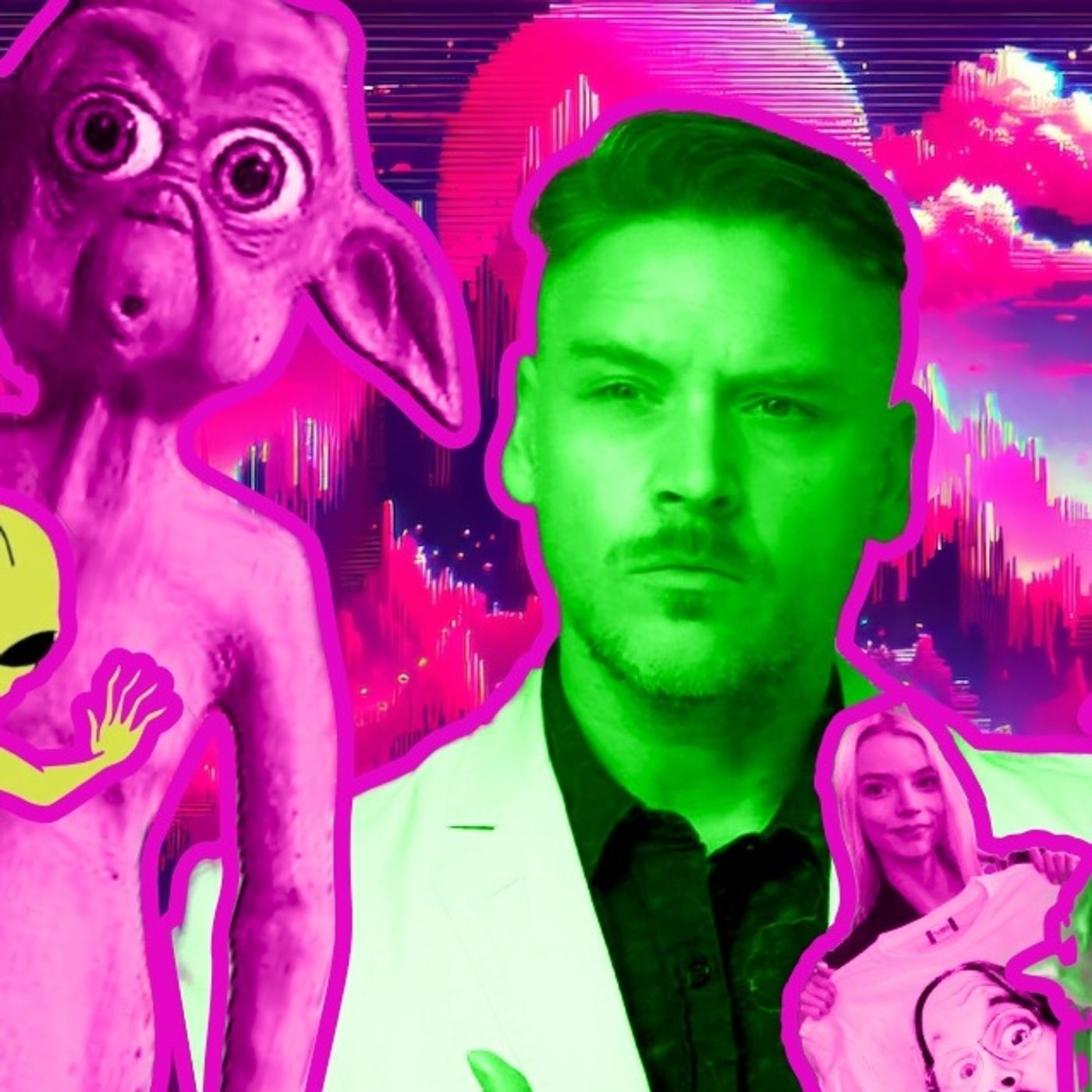 RED ALERT UFO DRONE Alien Deception Plot Rolling Out Jay Dyer On Alex 