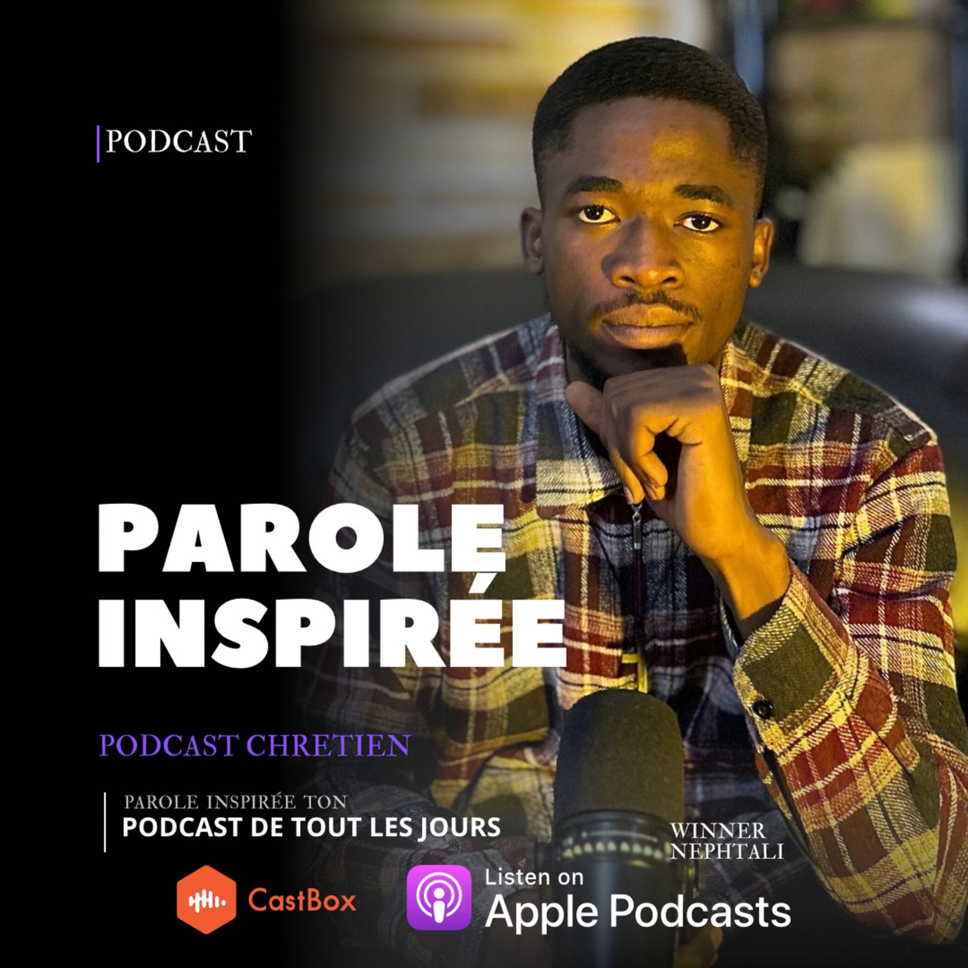 De 2025 à 2026 traversons tous avec Dieu