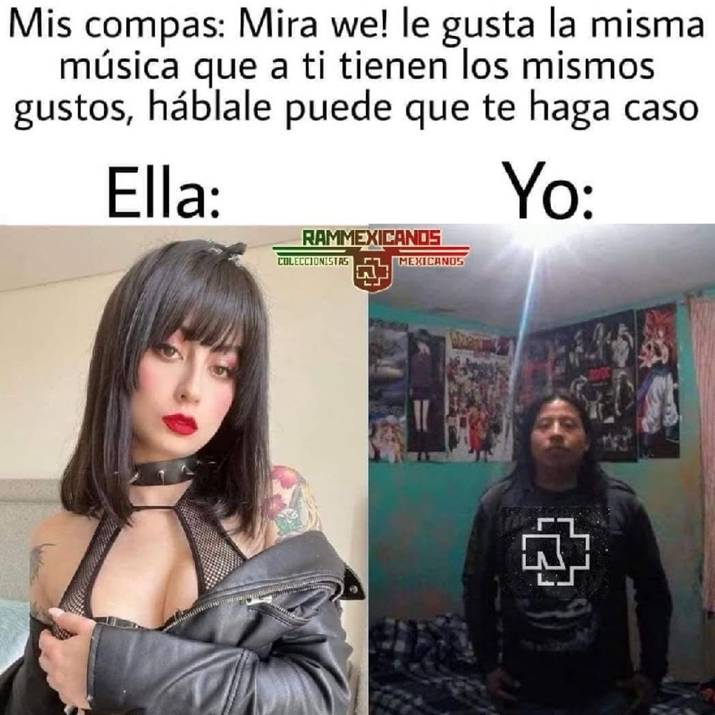 Episodio 4 - El podcast de Saltillo García Yoshua episode artwork