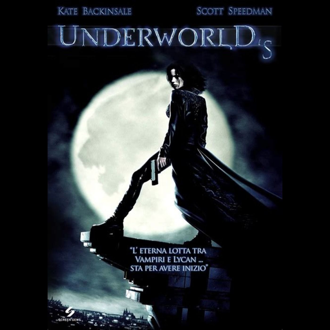 Underworld (2003)