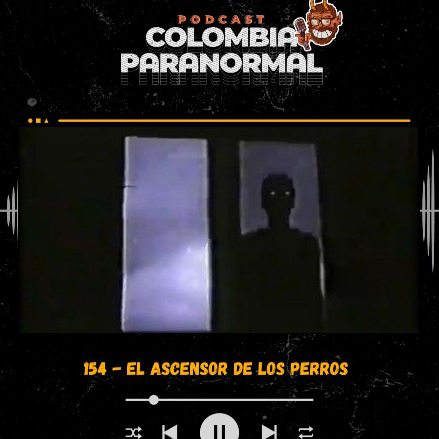 Colombia Paranormal