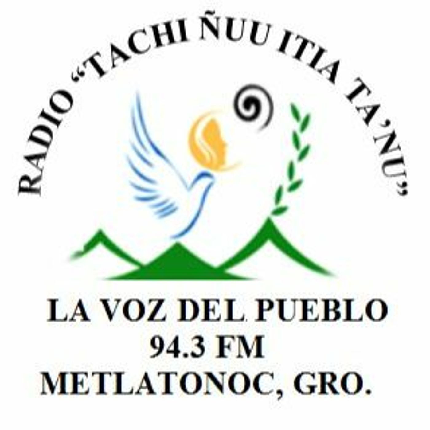 Revitalización de prácticas de siembra ancestral, en mixteco